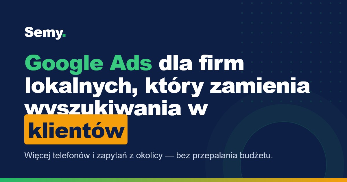 Jak wybrać agencję Google Ads — i o co zapytać, zanim podpiszesz